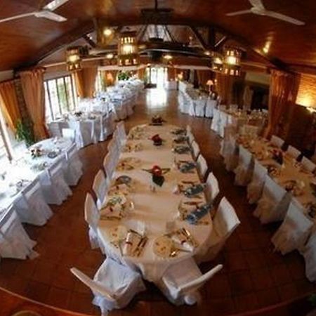 Le Ratelier Hotel Montaigut-sur-Save Ngoại thất bức ảnh