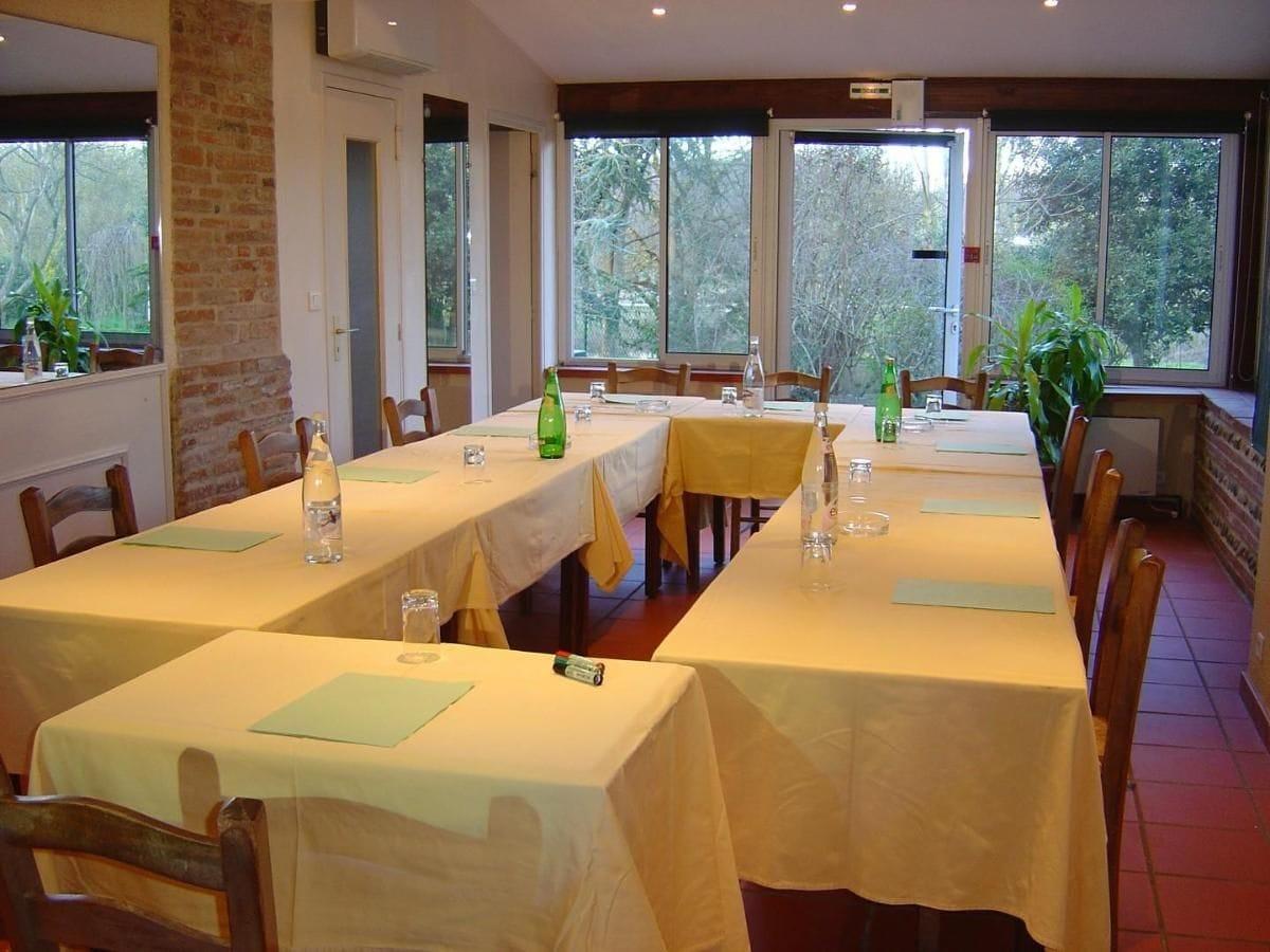 Le Ratelier Hotel Montaigut-sur-Save Ngoại thất bức ảnh