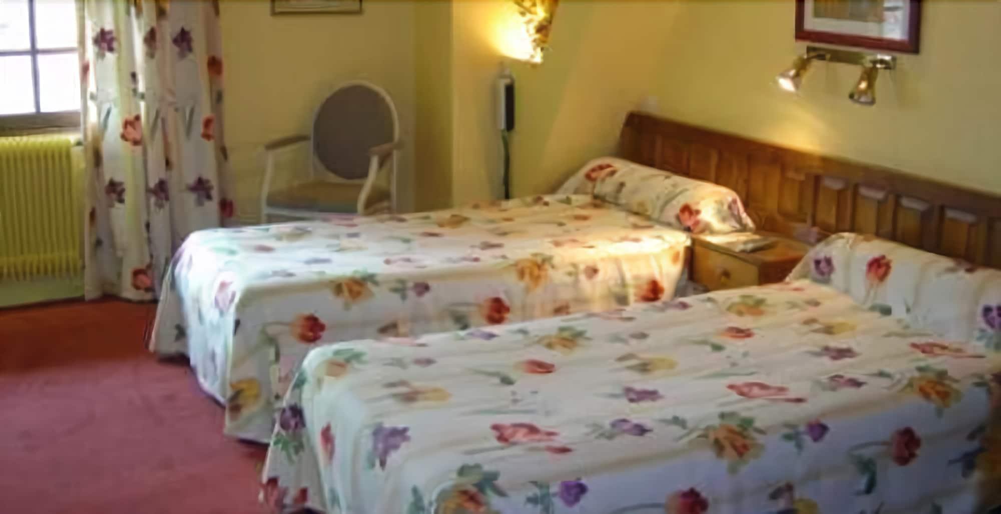 Le Ratelier Hotel Montaigut-sur-Save Ngoại thất bức ảnh
