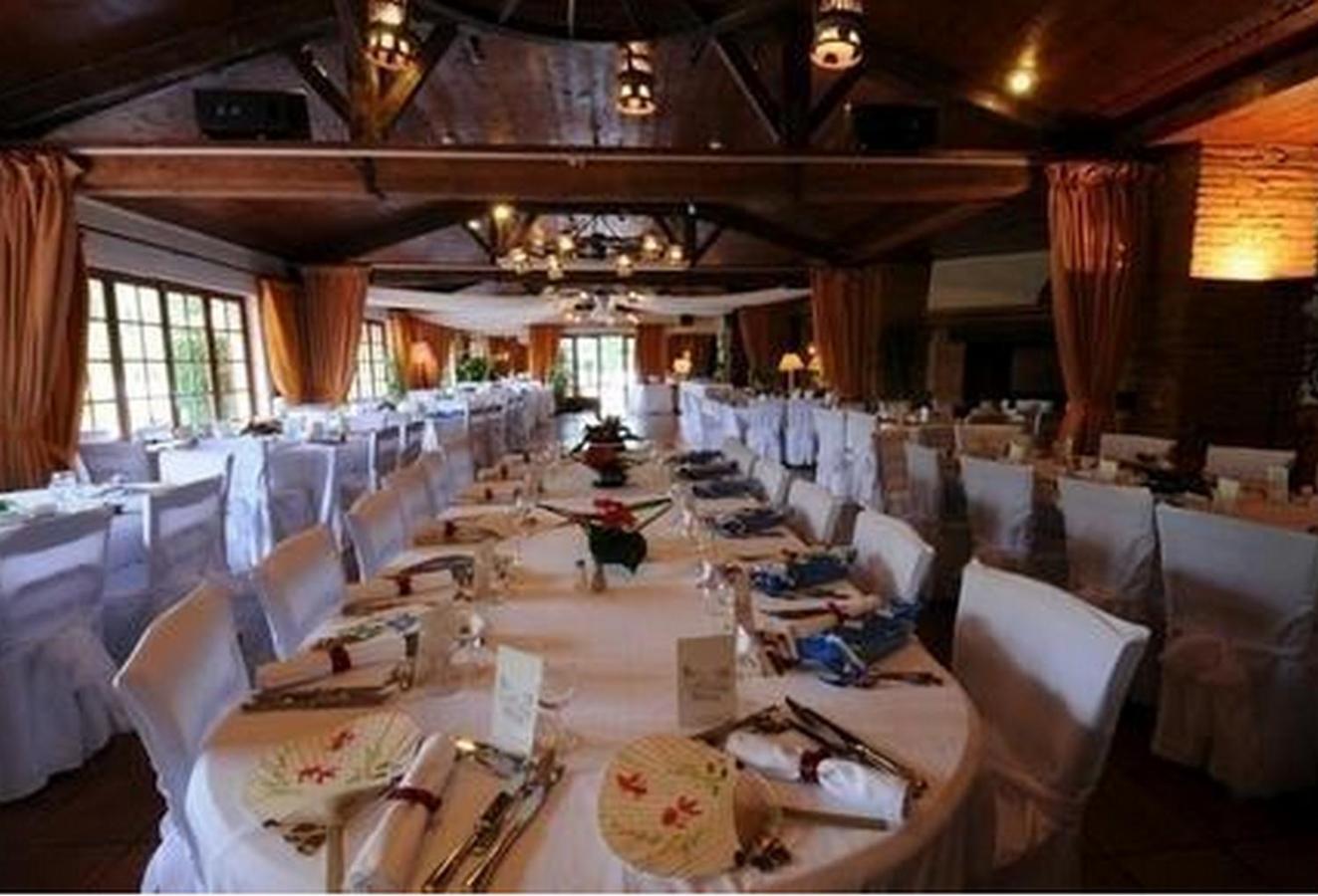 Le Ratelier Hotel Montaigut-sur-Save Ngoại thất bức ảnh