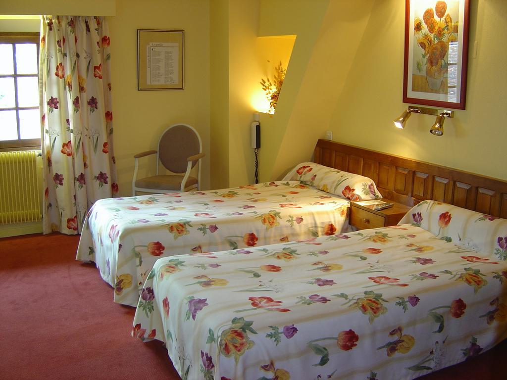 Le Ratelier Hotel Montaigut-sur-Save Ngoại thất bức ảnh