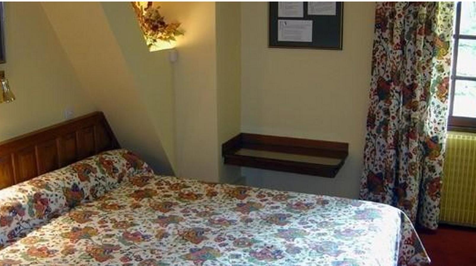 Le Ratelier Hotel Montaigut-sur-Save Ngoại thất bức ảnh